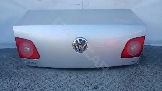 Крышка багажника 3D5827025Q