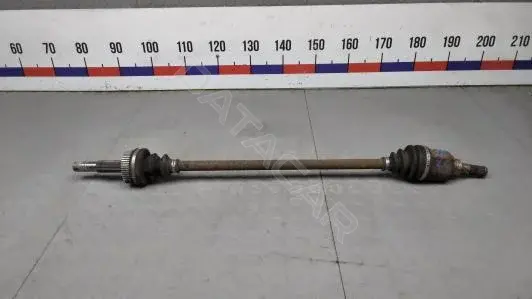 Приводной вал / Полуось 7BM20NZ01