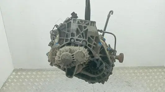 Механическая коробка передач (МКПП) BG9R-7002-AA