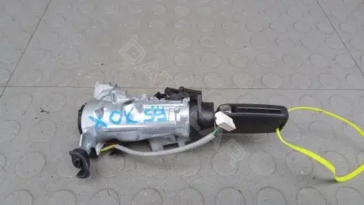 Замок зажигания XOK59J101