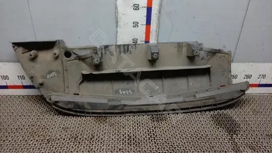 Юбка бампера 3BM080301