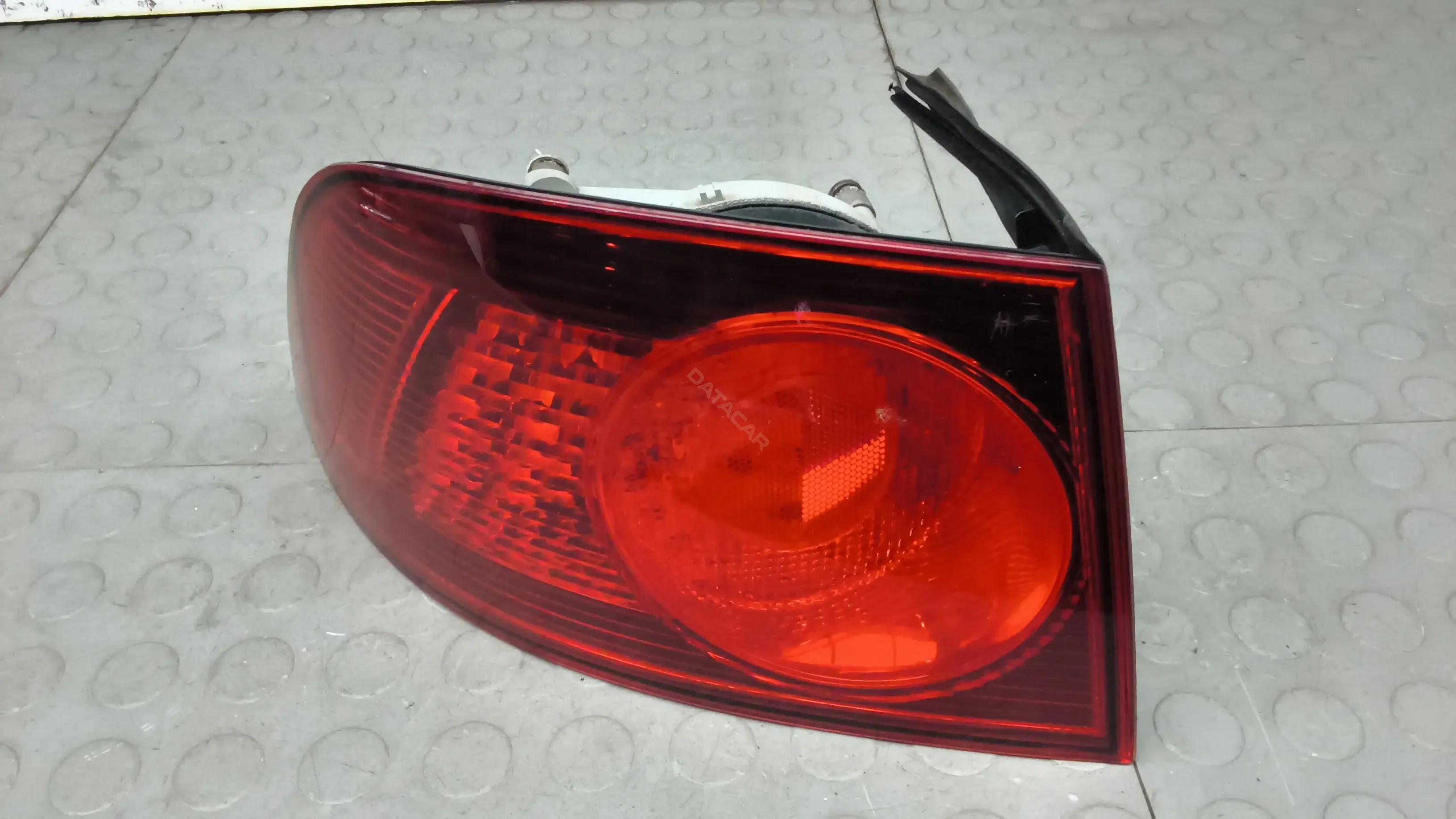 Задние фонари CLK55MX01