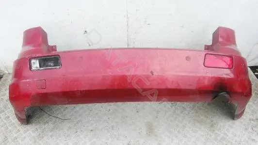 Задний бампер GNP05HG01
