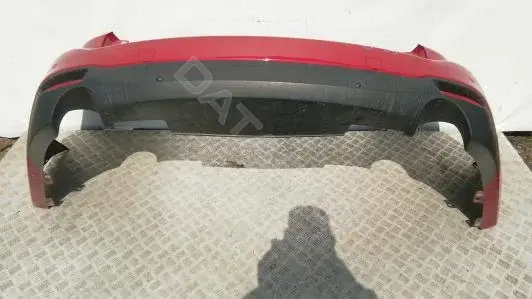 Задний бампер YKR09HG01