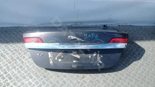 Крышка багажника YNP06HP01