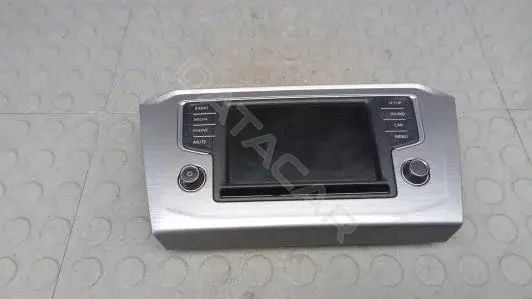 Магнитола CBM06I401