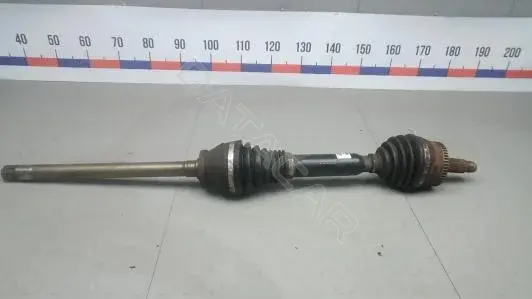 Приводной вал / Полуось IED500022