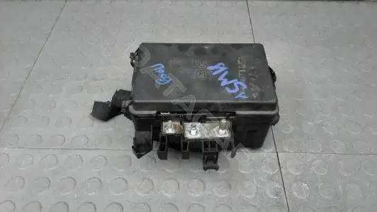Блок предохранителей 1SM18M101