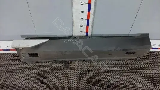 Накладка на порог EBM23GZ01