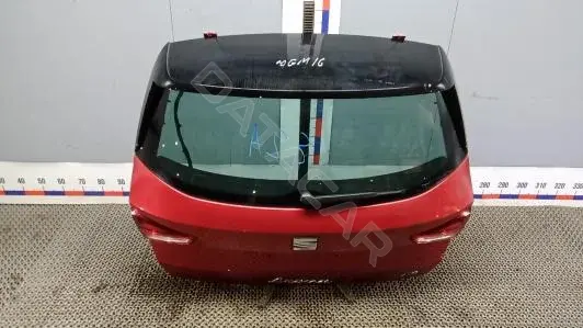 Замок крышки багажника 3V0827505C
