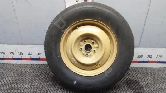 Колесные диски KBM05NE01