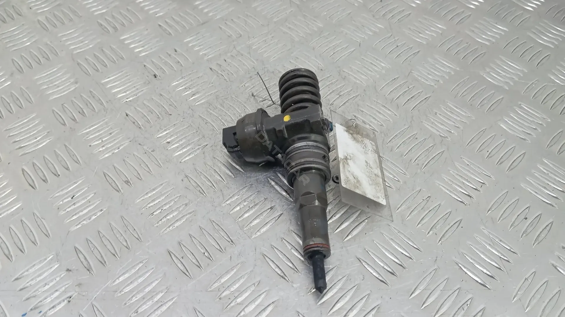 Форсунки NOK70AL04
