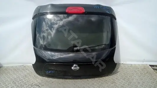 Замок крышки багажника 90502EN00A