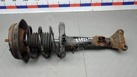 Амортизаторы EEP26N801