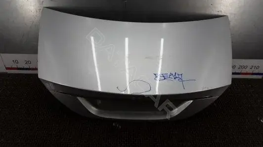 Крышка багажника BEA17HP01