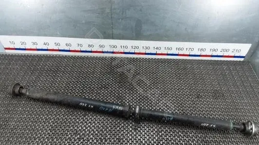 Кардан GX634365BB