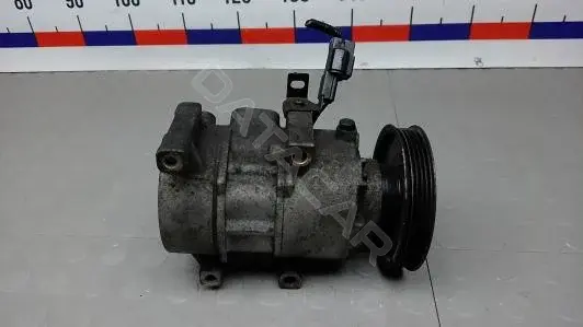 Компрессор кондиционера 1BG16BU01
