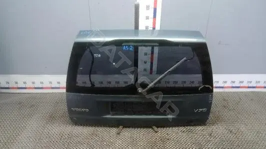 Крышка багажника 1DE05GF01