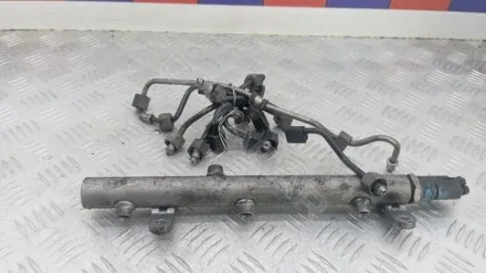 Топливная рейка A6420700695