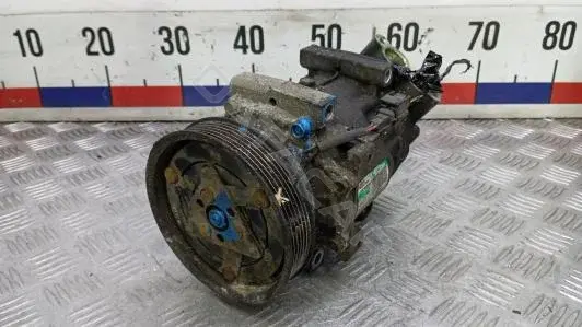 Компрессор кондиционера 14974203161