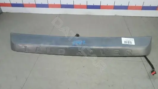 Кнопка крышки багажника LR020997, XFC500040