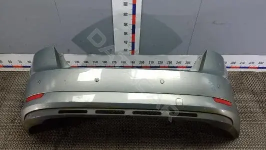 Задний бампер 1EP20HG01