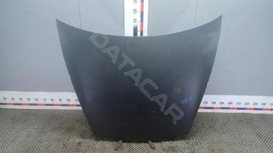 Капот 4OR08D201