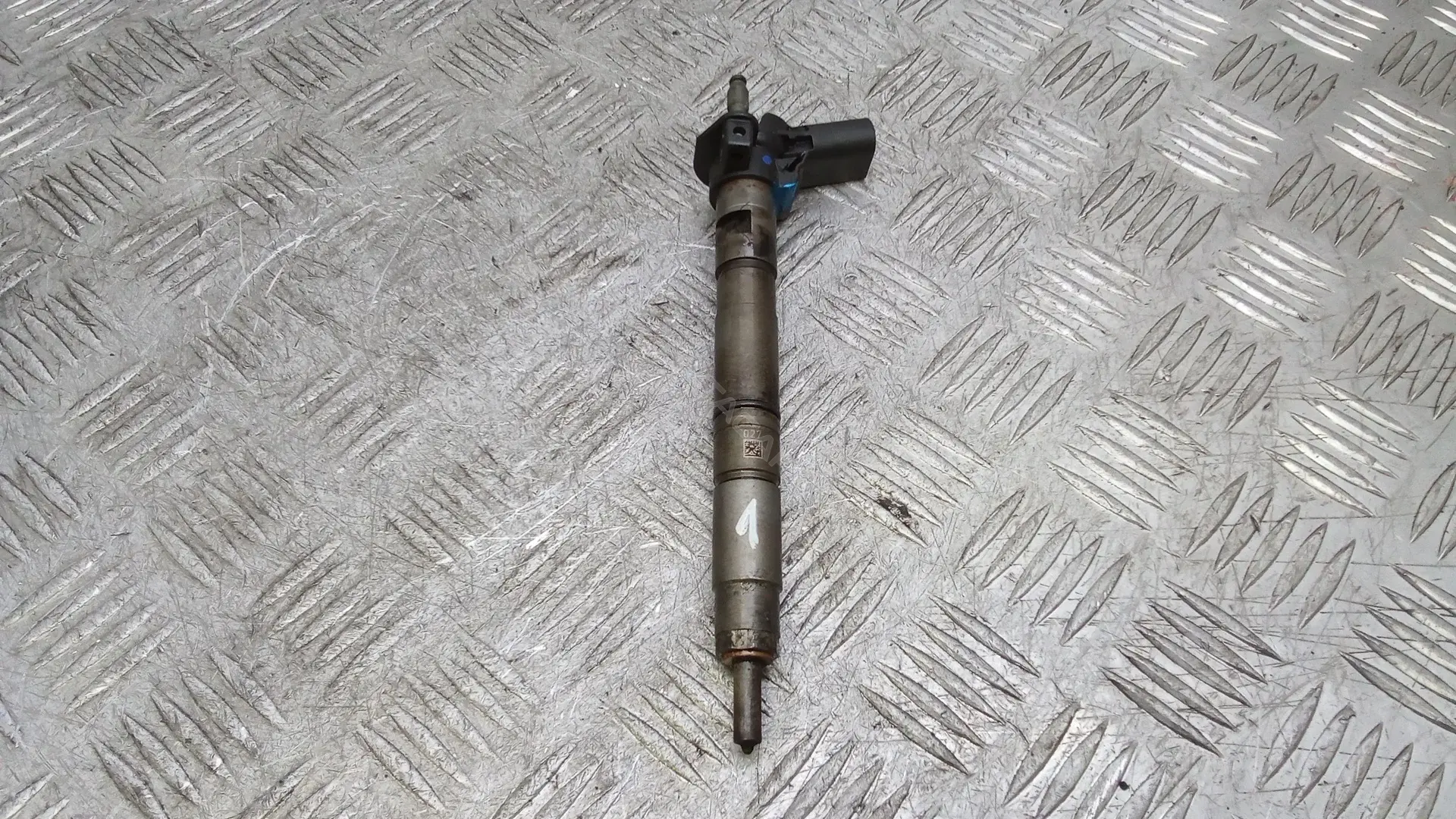 Форсунки 03L130277, 0445116030