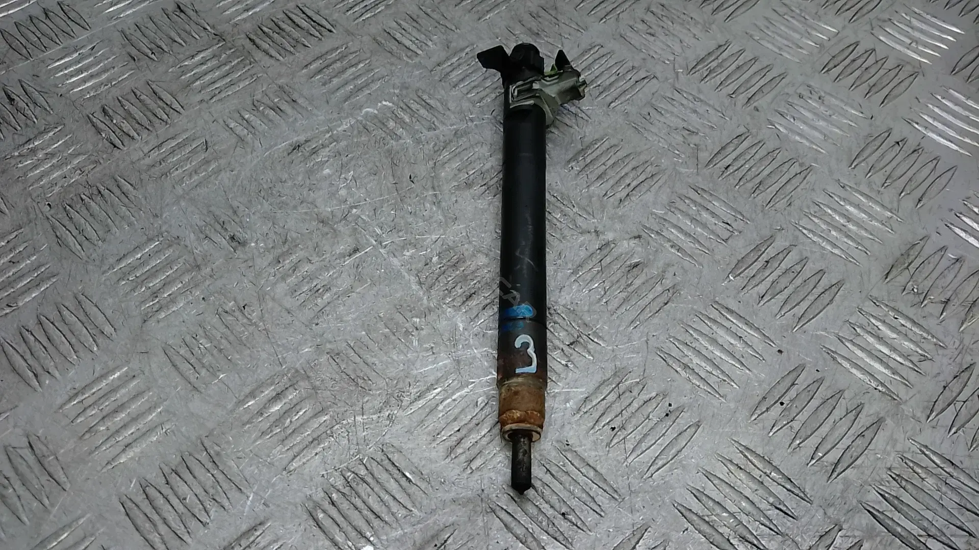 Форсунки 9686191080