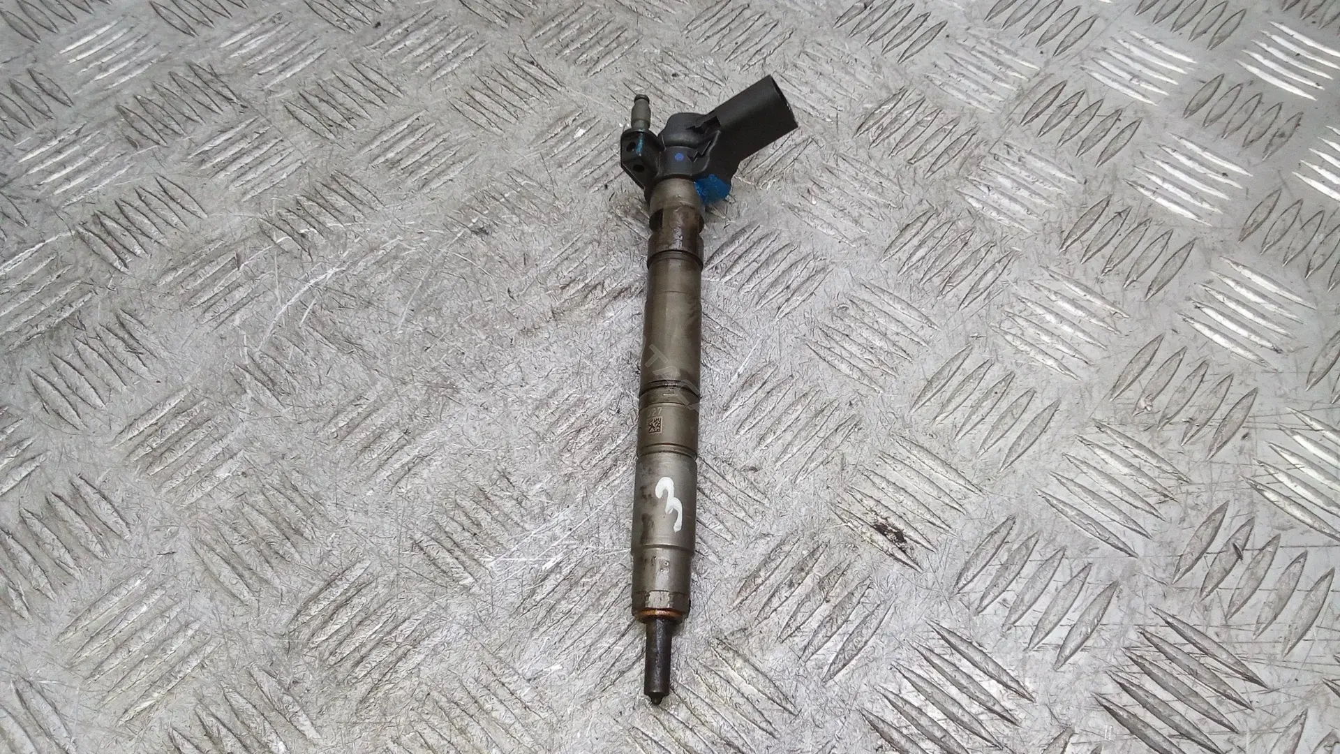 Форсунки 03L130277, 0445116030