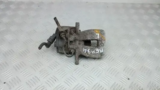 Суппорт тормозной 3C0615403E