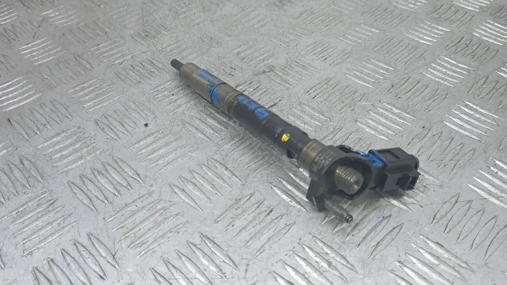 Форсунки 03L130277, 0445116030