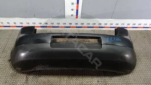 Задний бампер 1K6807417, 1K6807521