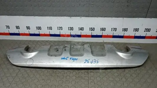 Юбка бампера 5EP36G401