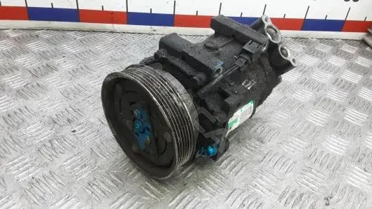 Компрессор кондиционера 09581903161, 2763000Q3J