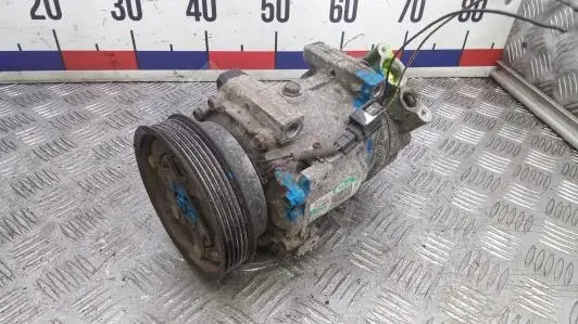 Компрессор кондиционера 2763000Q3J, 926009865R