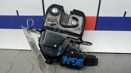 Замок крышки багажника 9GM01GH01