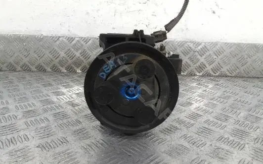Компрессор кондиционера 92600EB40E
