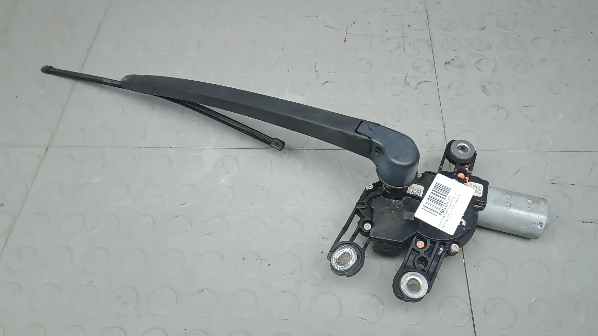 Мотор стеклоочистителя 5BG13GJ01