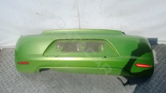 Задний бампер 1K8807417H