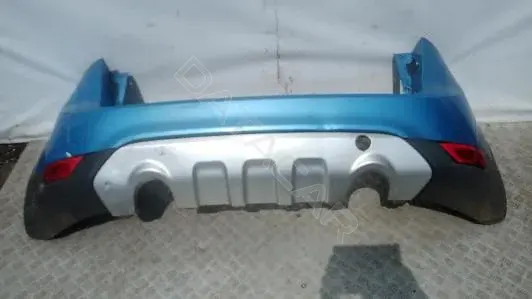 Задний бампер HNK25HG01