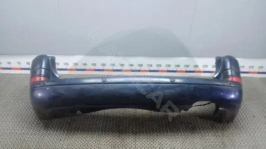 Задний бампер 5OK21HG01