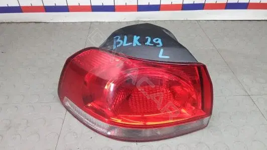 Задние фонари BLK29MX01
