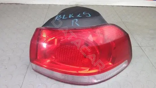 Задние фонари BLK29MY01