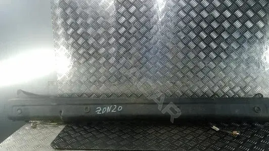 Задний бампер ZDN20HG01