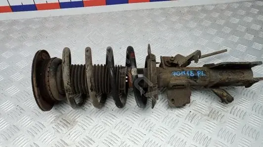Амортизаторы 7GM18K801