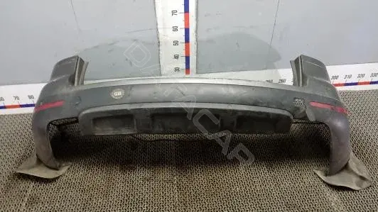 Задний бампер 6BM13HG01