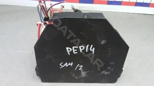 Блок SAM PEP14ZZ02