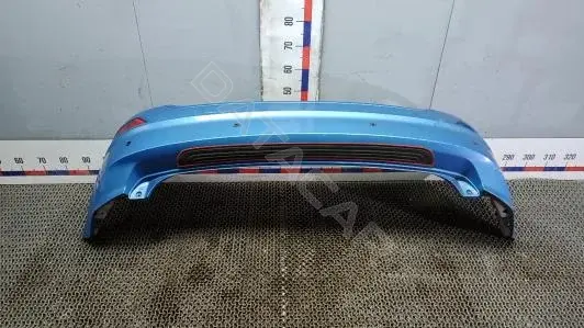 Задний бампер OEP15HG01