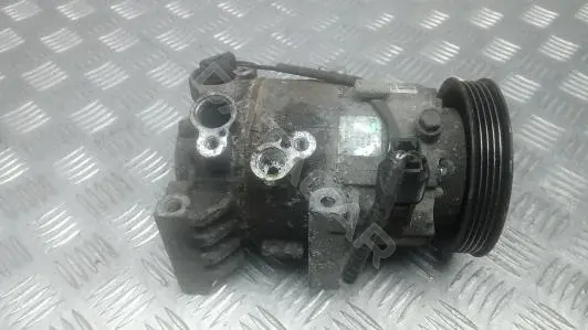 Компрессор кондиционера 5GM14BU01